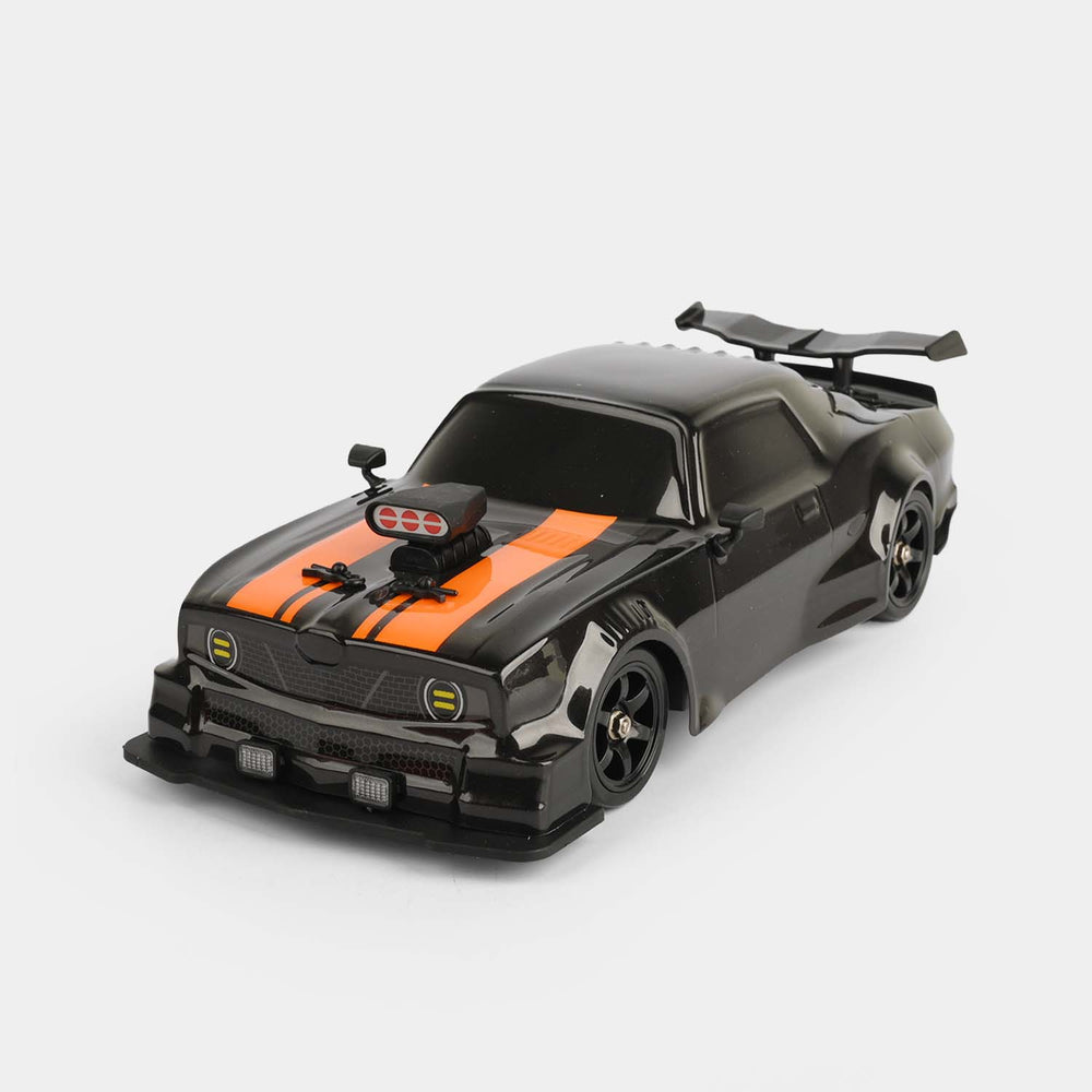 Racing Rally Remote Control 1:16 Spray System Drift Car