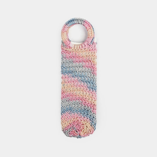 Soft Knitted Feeder Cover 7Oz