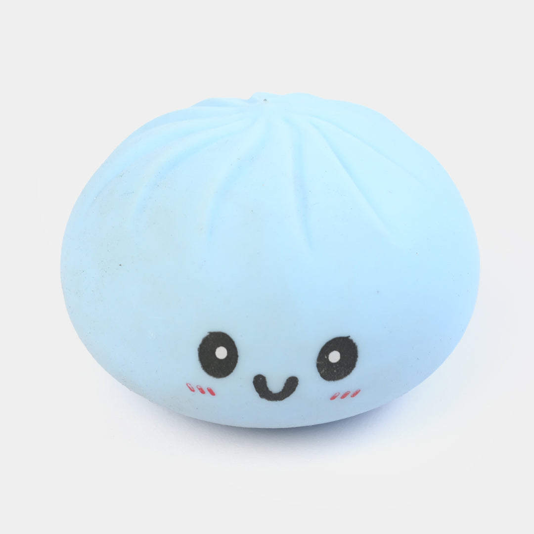 Squishy Bun - One Set Sugar Edition