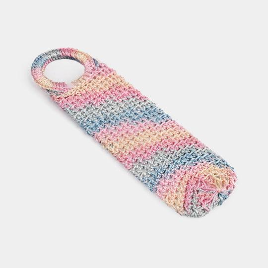 Soft Knitted Feeder Cover 7Oz