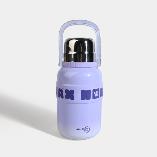 WATER BOTTLE STAINLESS STEEL | 800Ml