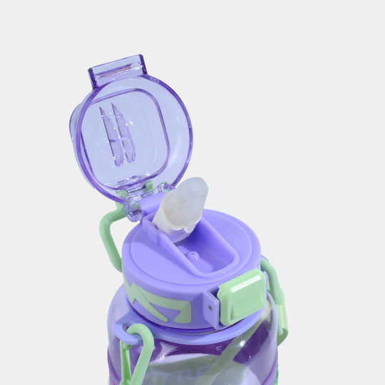 Plastic Water Bottle for Kids