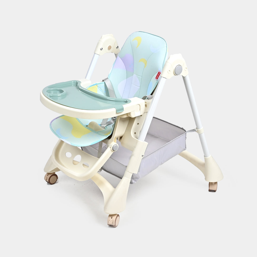 Multifunctional Baby Highchair