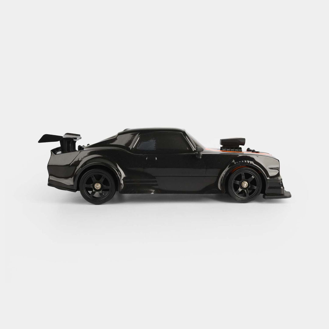 Racing Rally Remote Control 1:16 Spray System Drift Car