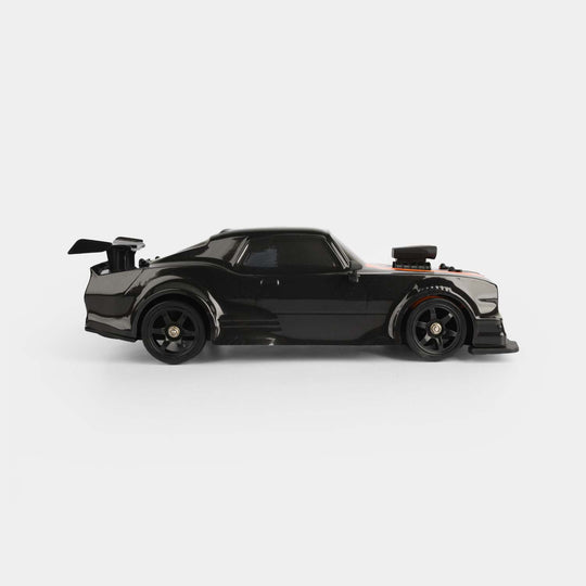 Racing Rally Remote Control 1:16 Spray System Drift Car