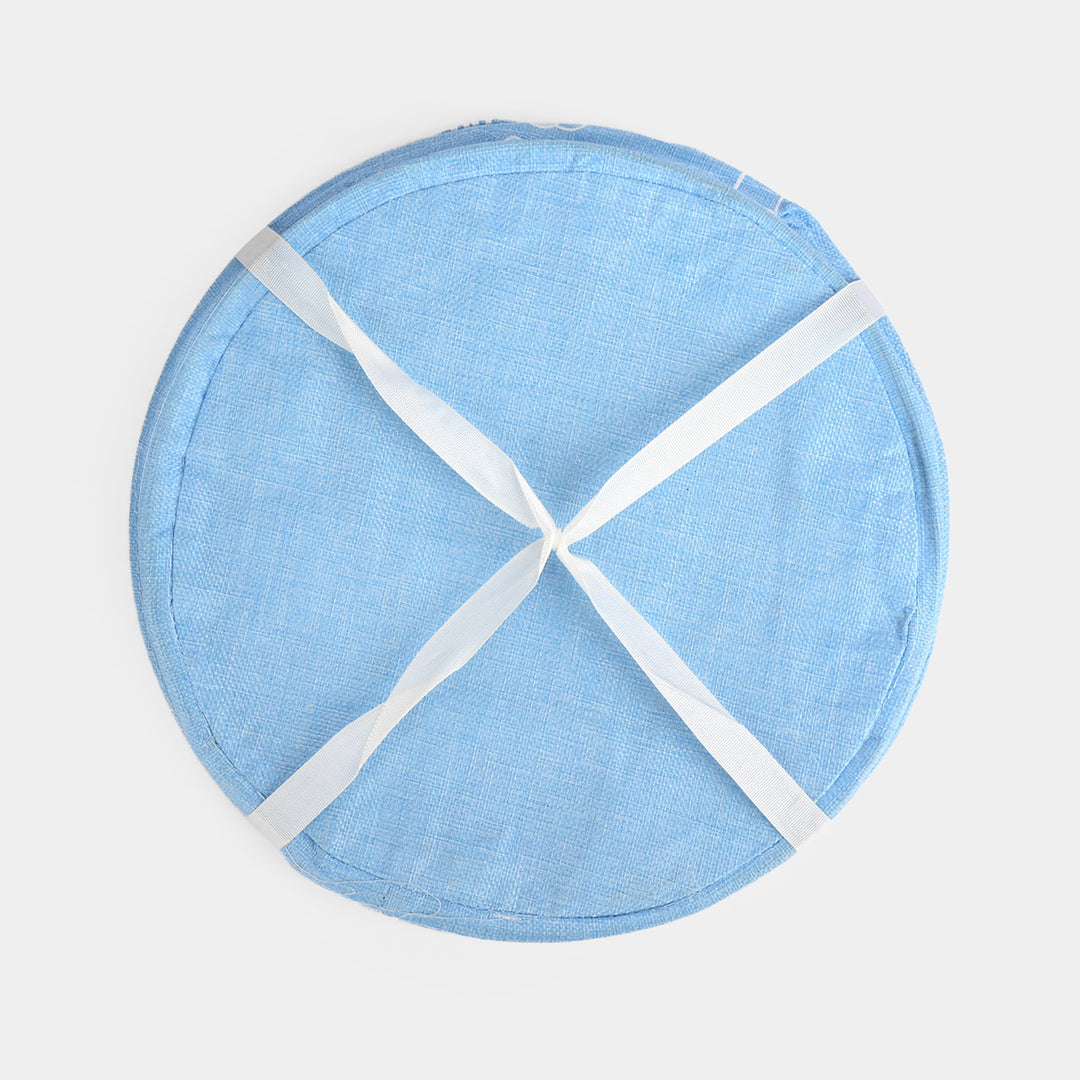 Round Laundry Bag