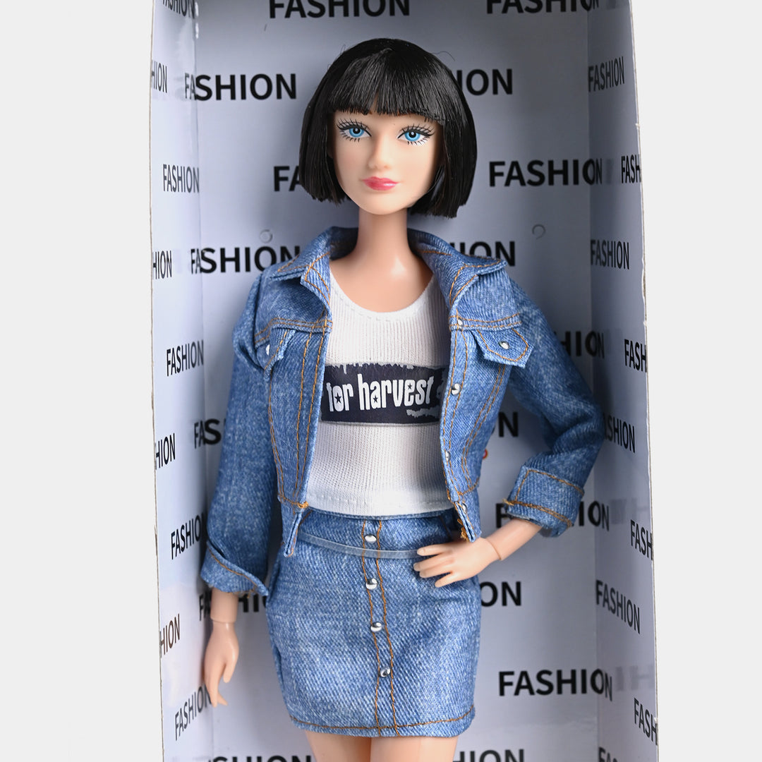 Defa Lucy Fashion Doll