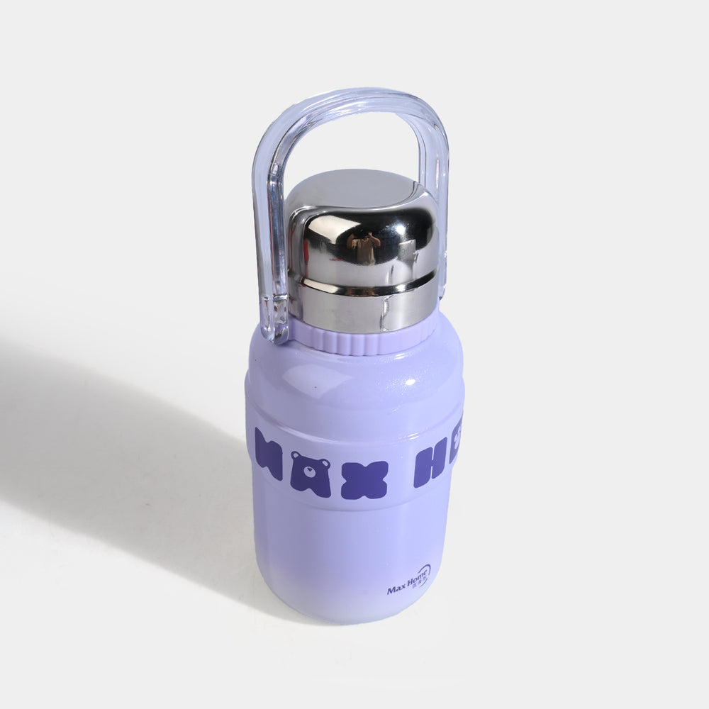 WATER BOTTLE STAINLESS STEEL | 800Ml
