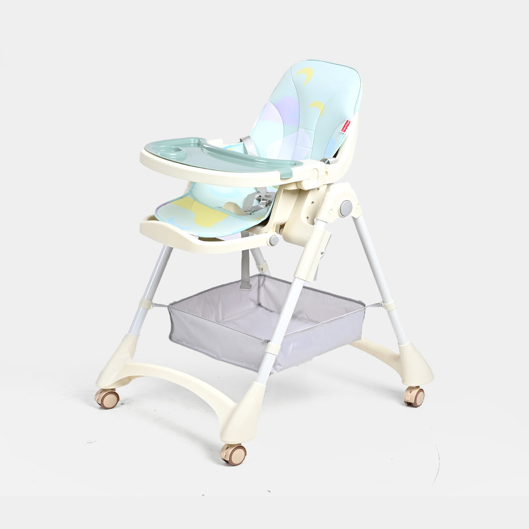 Multifunctional Baby Highchair