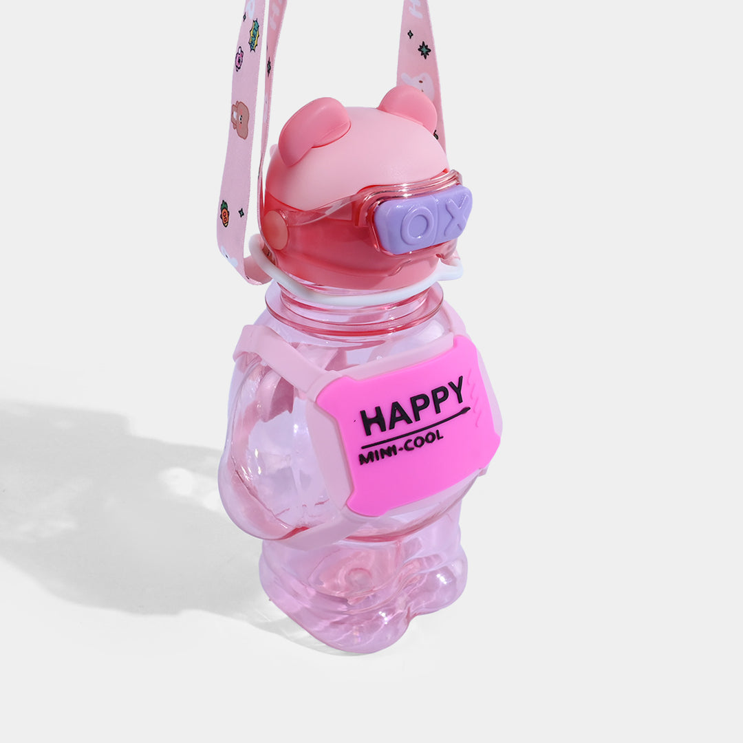 Plastic Water Bottle for Kids