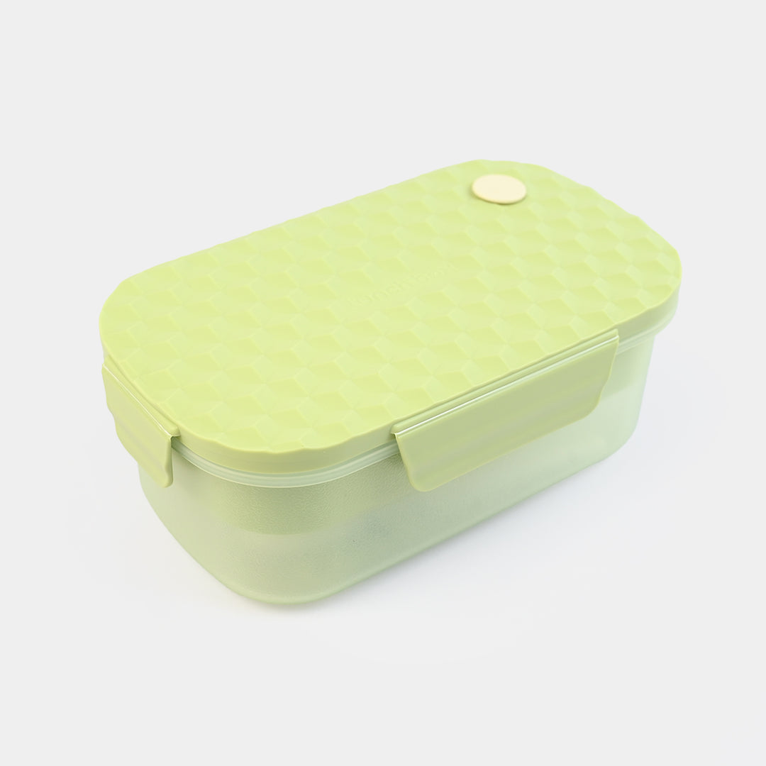 Lunch Box for Kids | Plastic