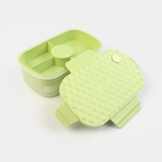 Lunch Box for Kids | Plastic