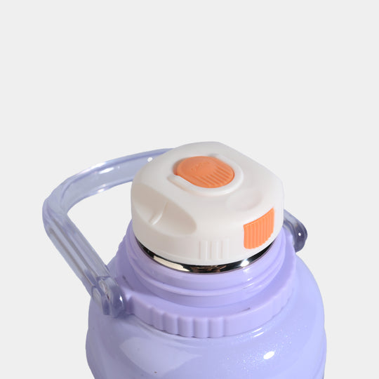 WATER BOTTLE STAINLESS STEEL | 800Ml