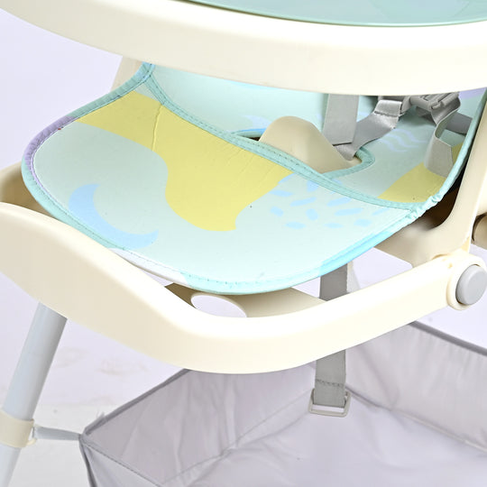 Multifunctional Baby Highchair