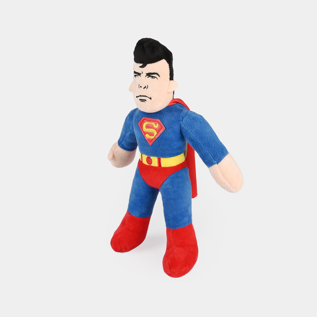 Superhero Character Stuff Toy 28Cm