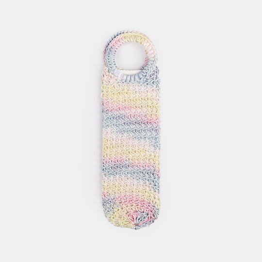 Soft Knitted Feeder Cover 7Oz