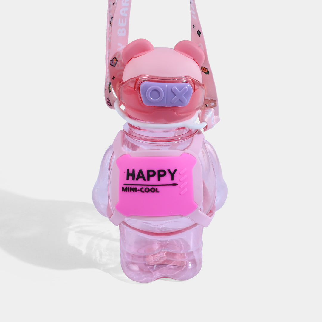 Plastic Water Bottle for Kids