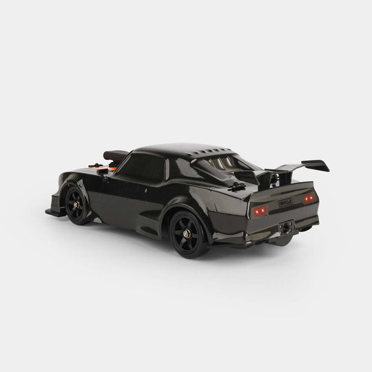 Racing Rally Remote Control 1:16 Spray System Drift Car