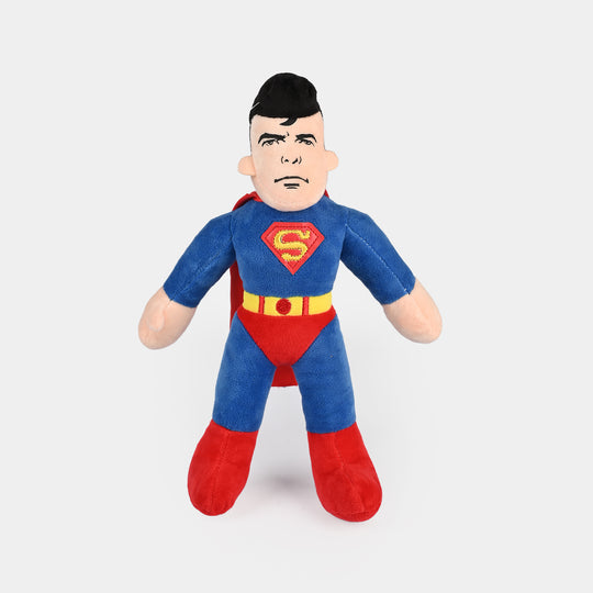 Superhero Character Stuff Toy 28Cm