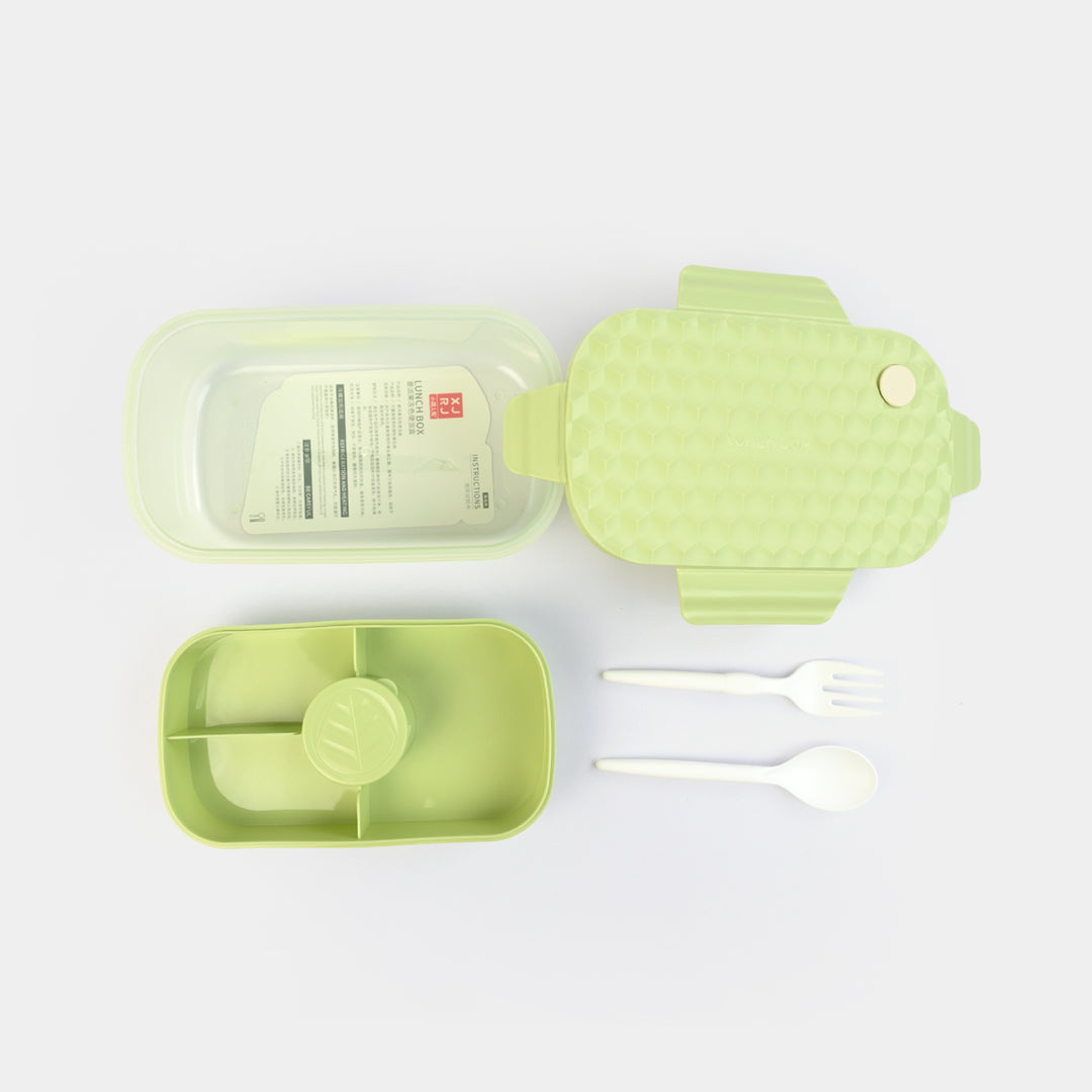 Lunch Box for Kids | Plastic