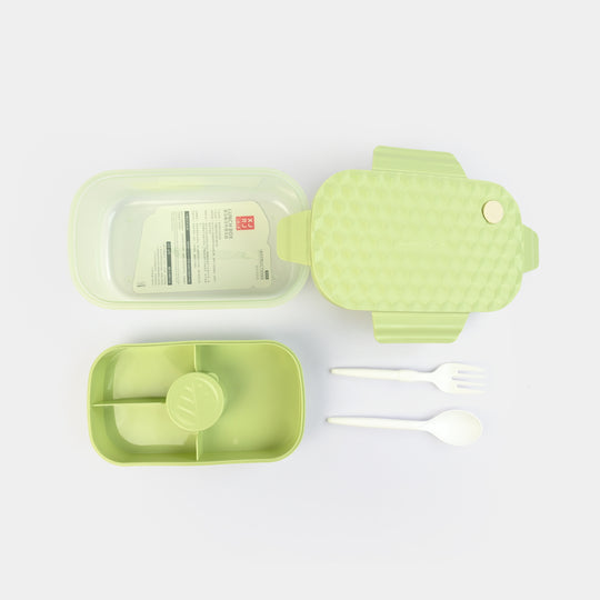 Lunch Box for Kids | Plastic