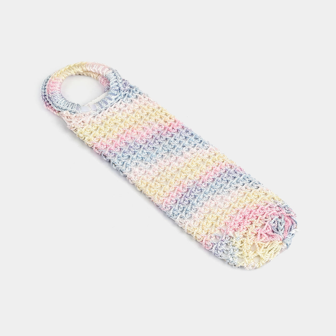 Soft Knitted Feeder Cover 7Oz