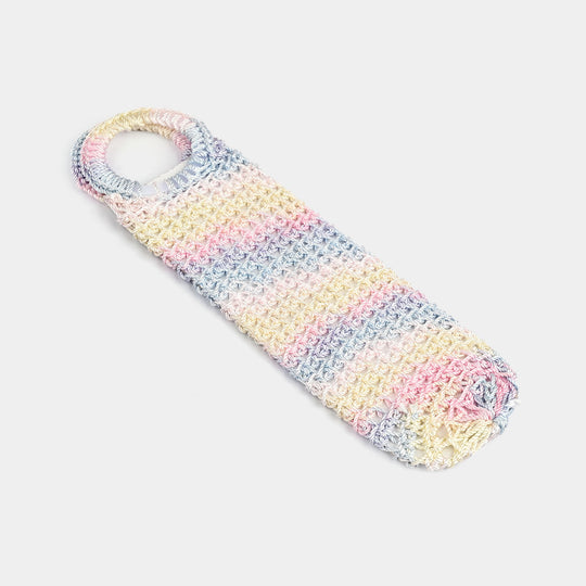 Soft Knitted Feeder Cover 7Oz