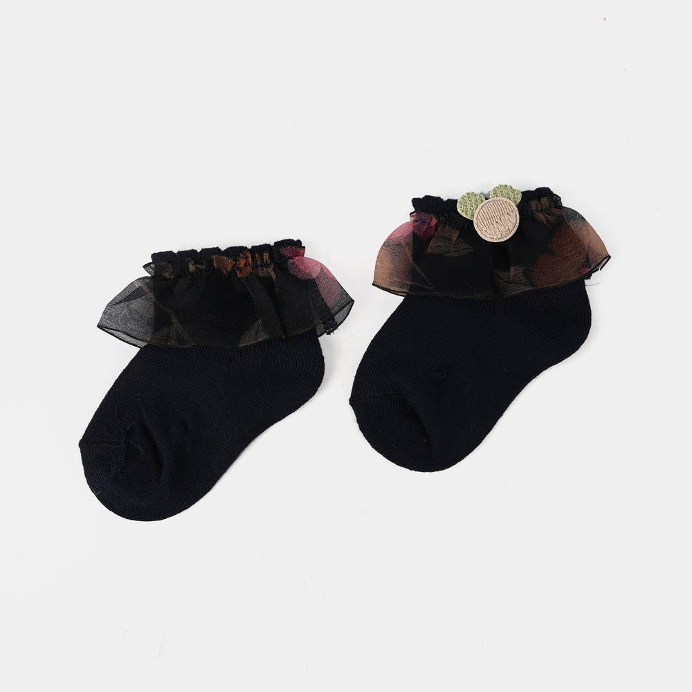 Baby Frill  Socks | Cute & Comfortable 1-2Y