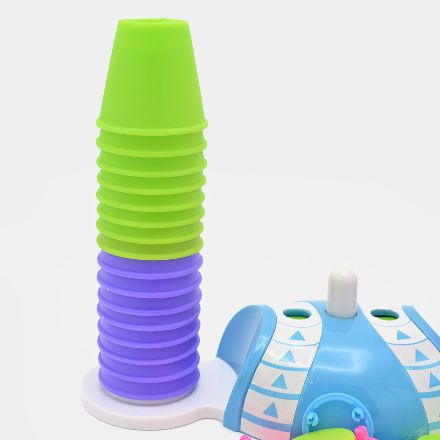 Stacking Cup Game Toy