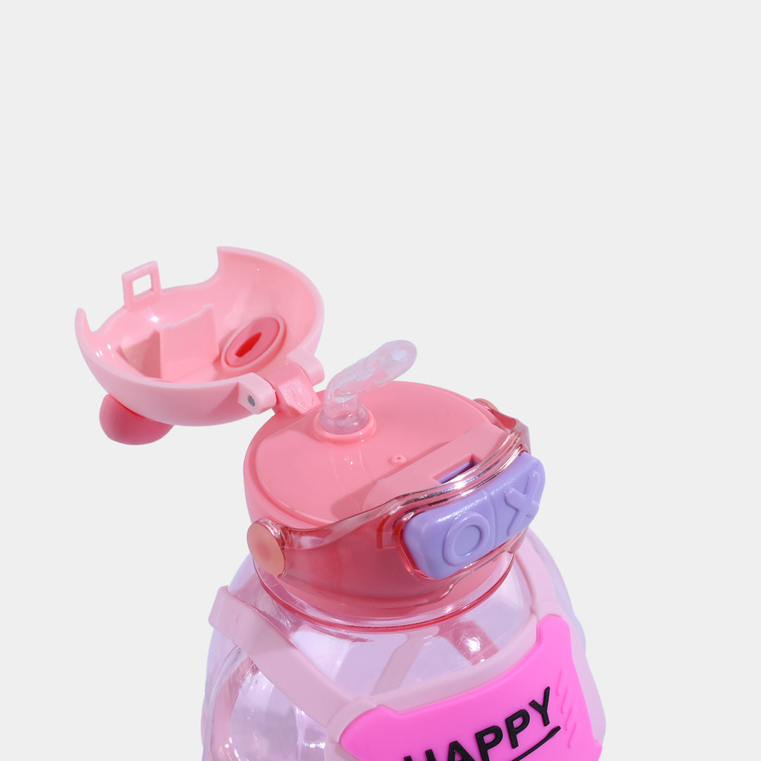 Plastic Water Bottle for Kids