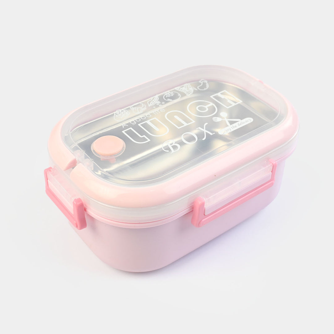 Stainless Steel Lunch Box