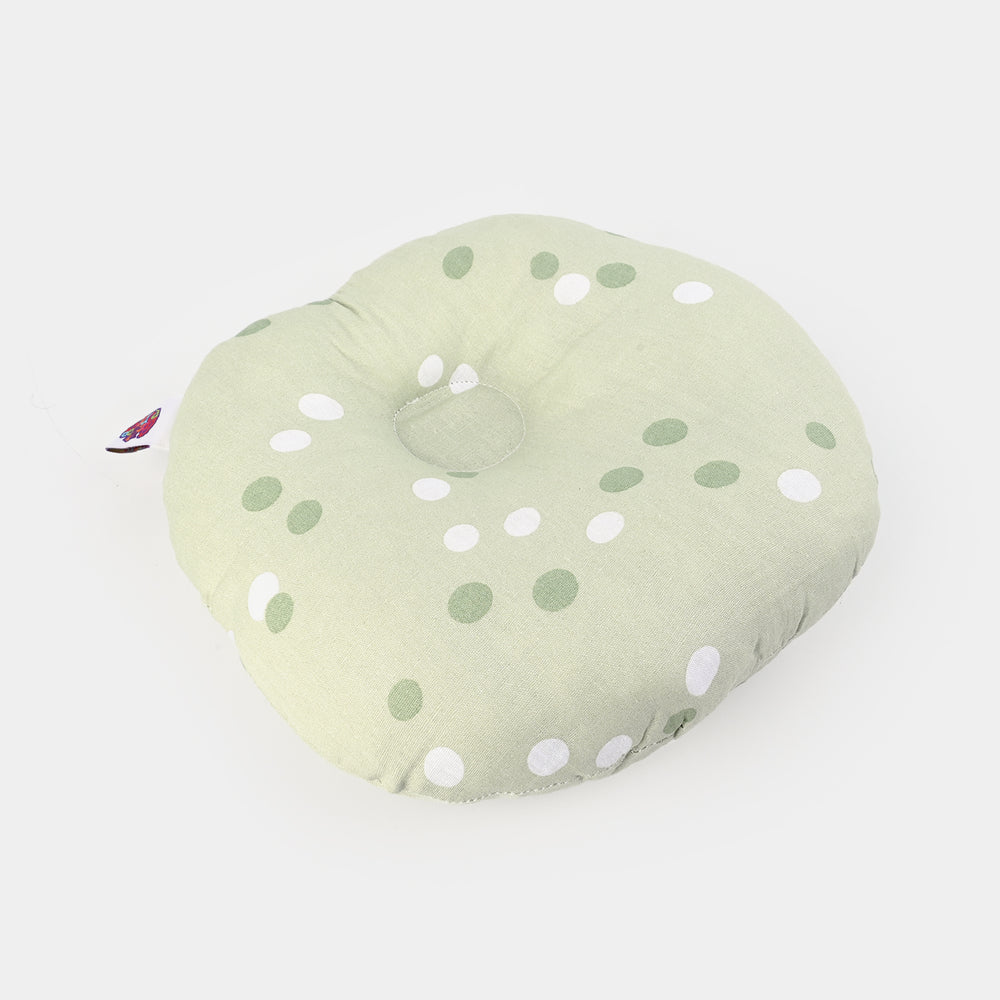 Baby Round Pillow