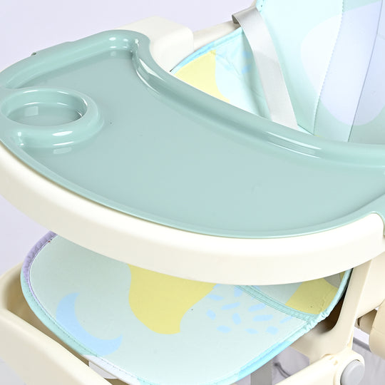 Multifunctional Baby Highchair