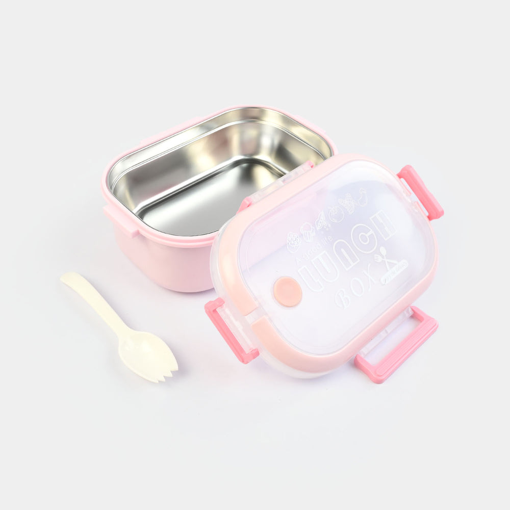 Stainless Steel Lunch Box