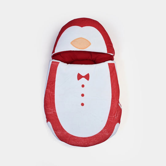 Printed Baby Carry Nest