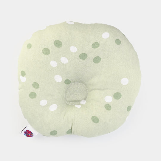 Baby Round Pillow