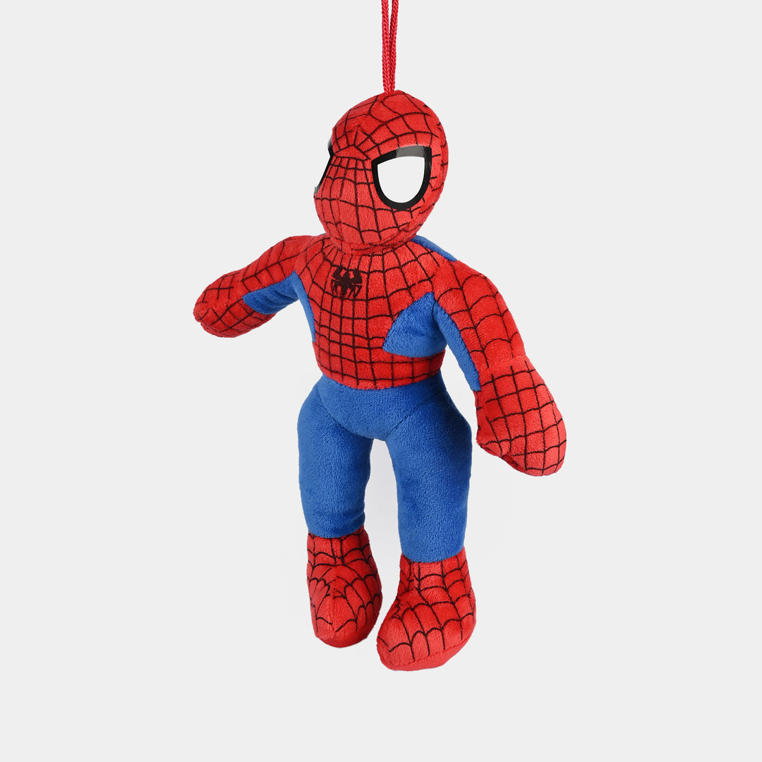 Superhero Character Stuff Toy 28Cm