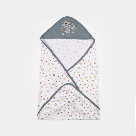 BP W/S Star 1349 Faded Denim