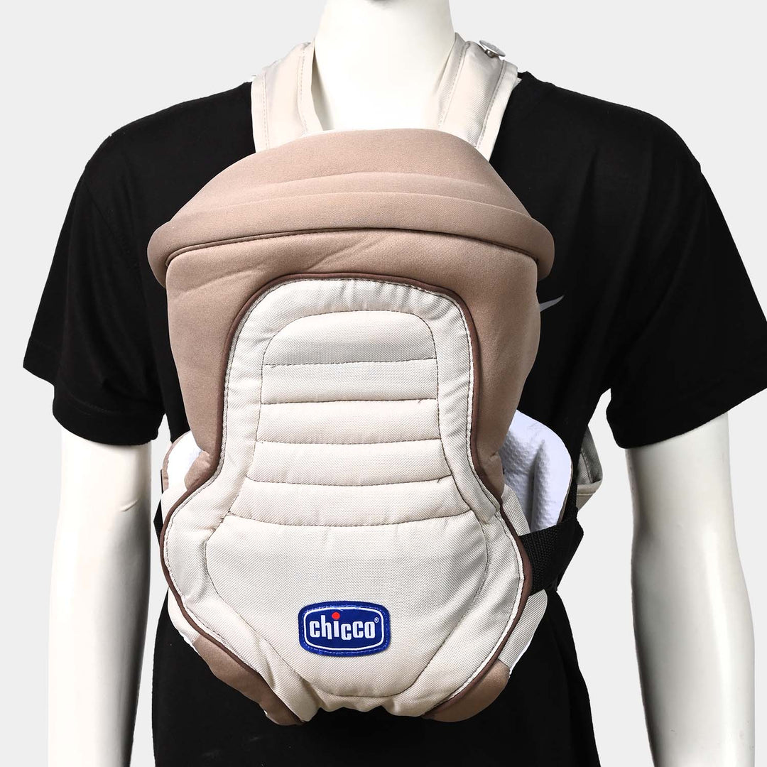 Chicco Soft & Dream Baby Carrier | 0M+