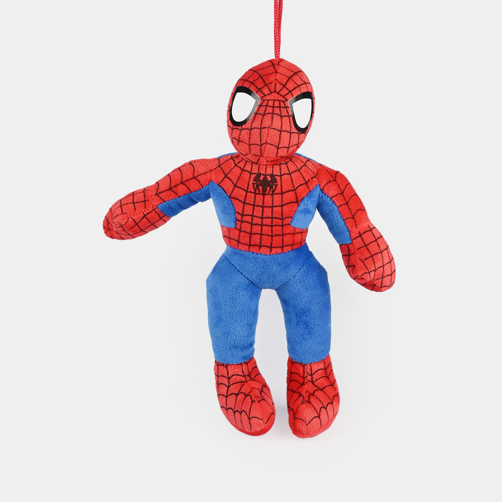 Superhero Character Stuff Toy 28Cm