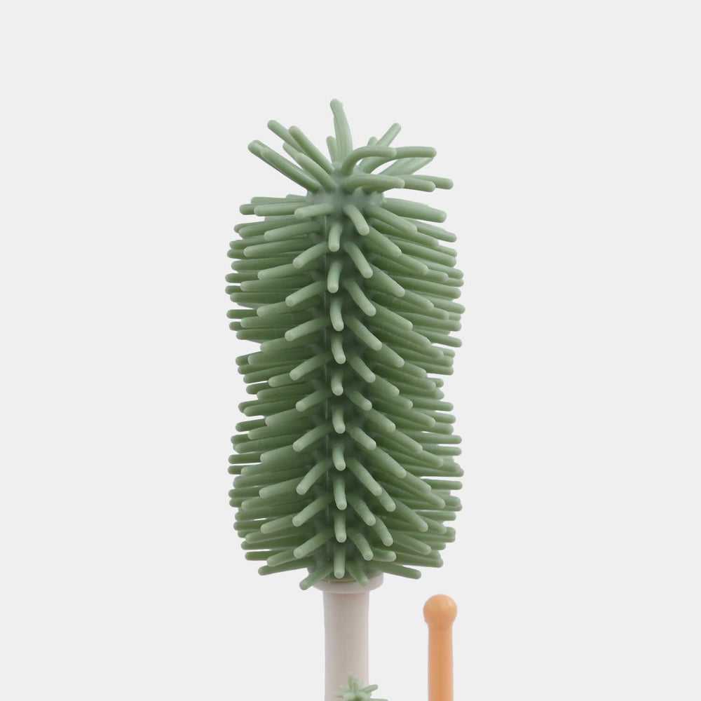 Baby Feeder Brush Set