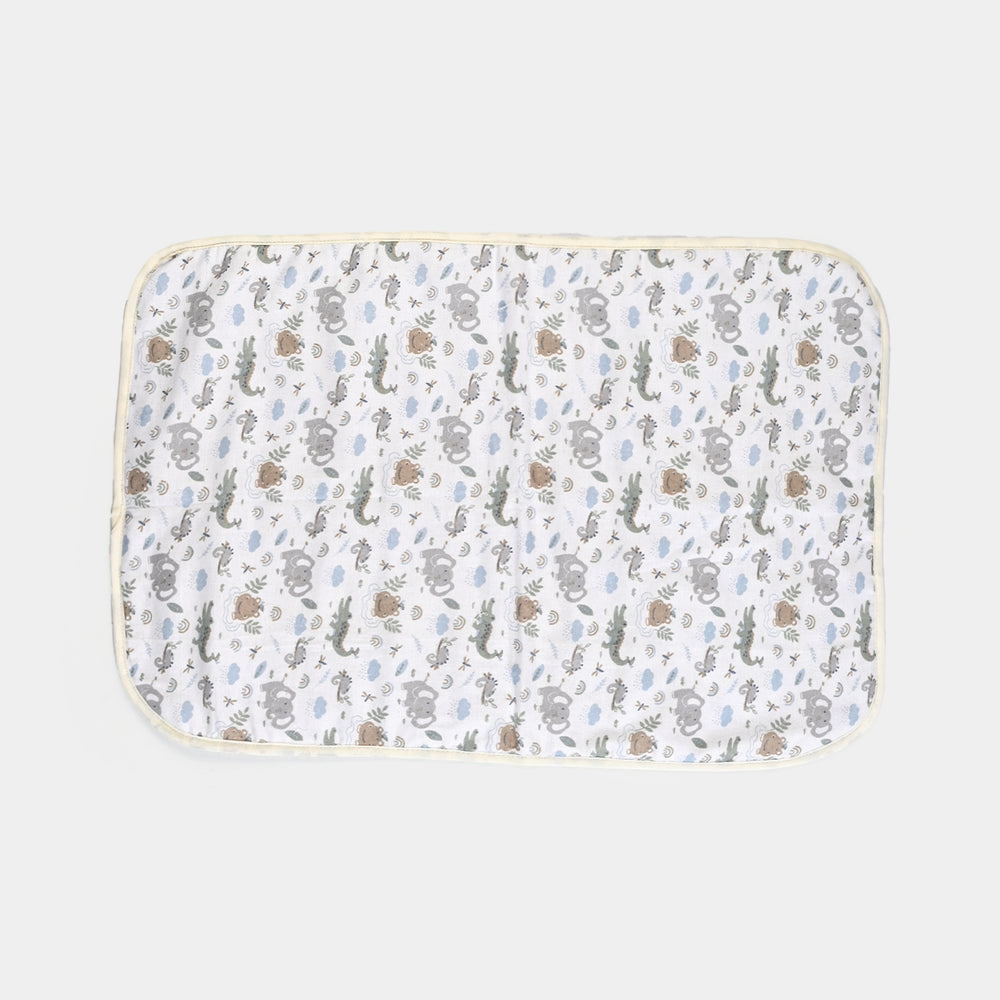 Baby Changing Sheet | 0M+