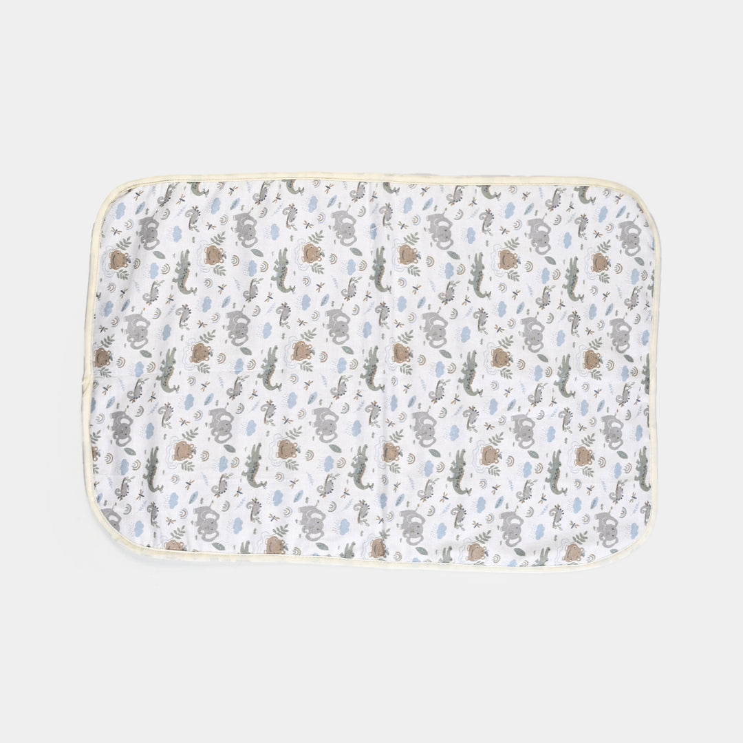 Baby Changing Sheet | 0M+