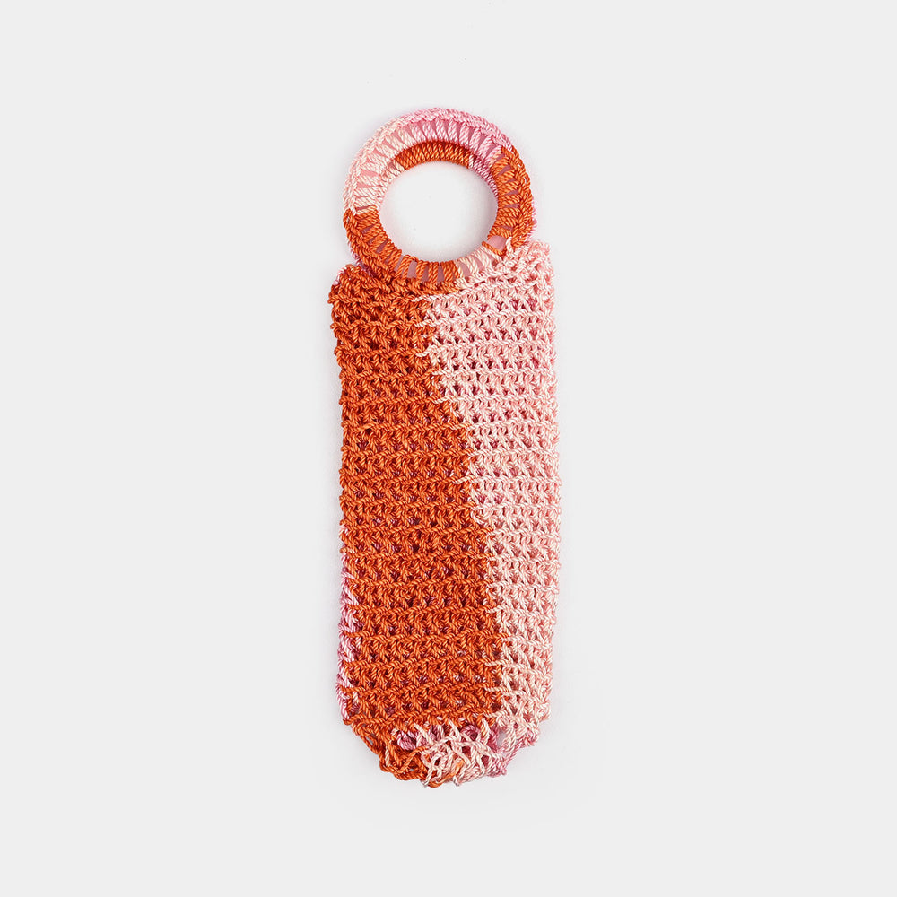 Soft Knitted Feeder Cover 7Oz