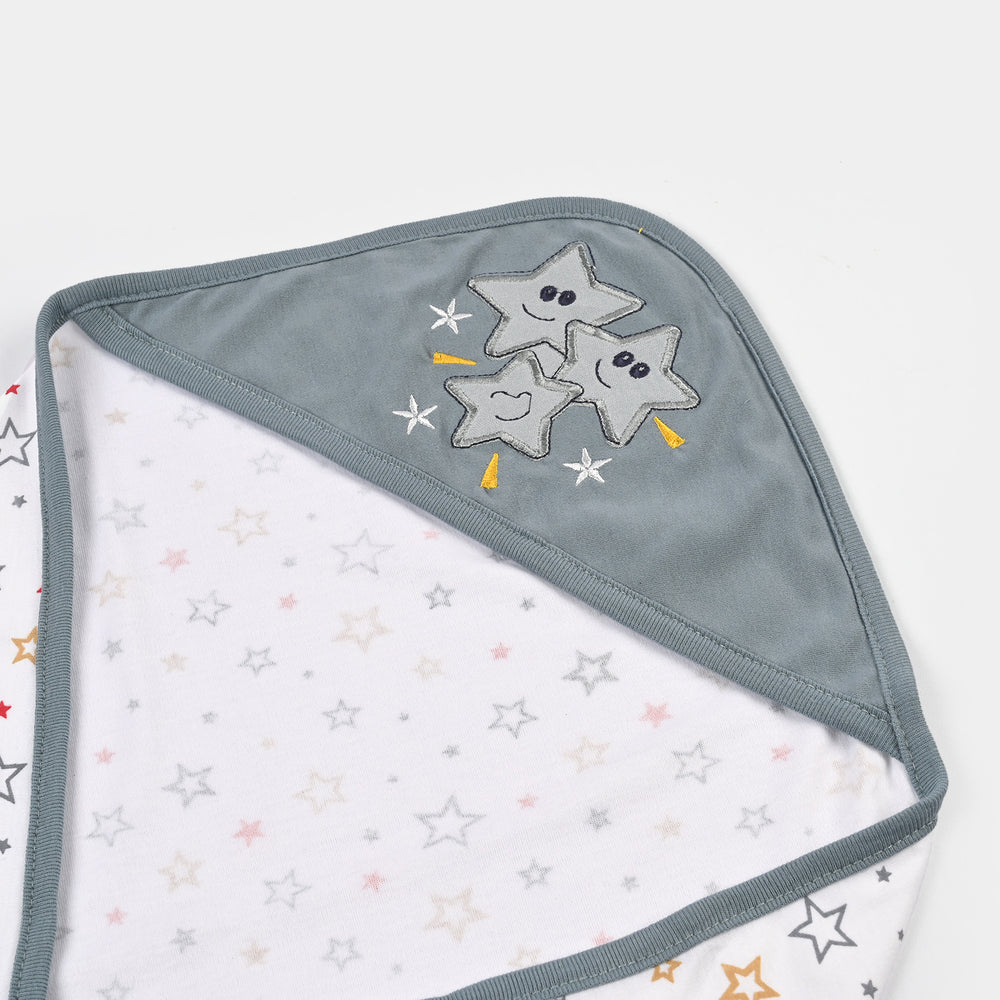 BP W/S Star 1349 Faded Denim