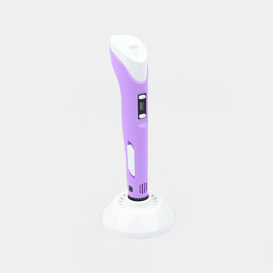 3D Drawing Pen For Kids