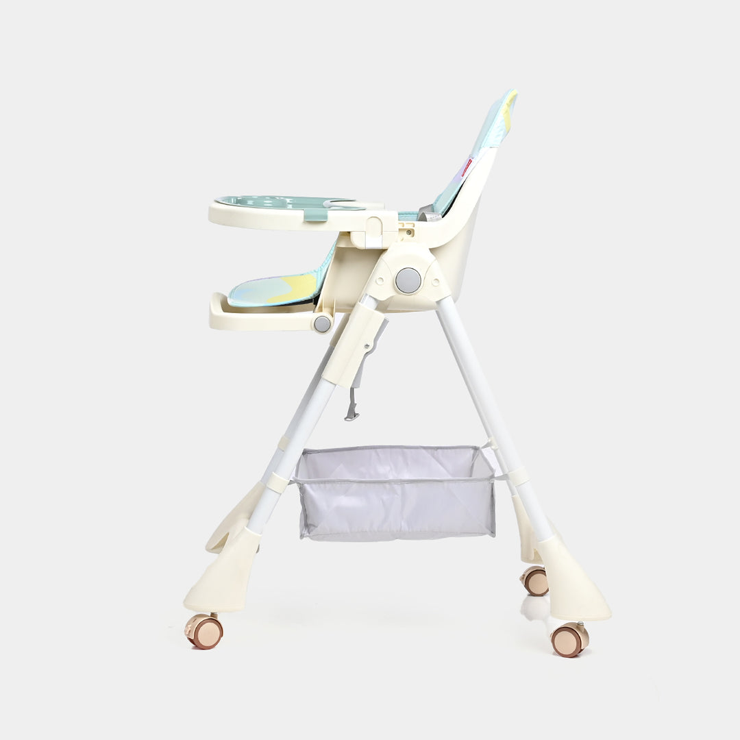 Multifunctional Baby Highchair