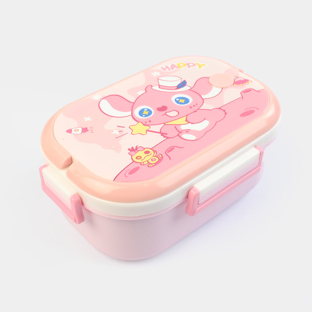 Stainless Steel Lunch Box