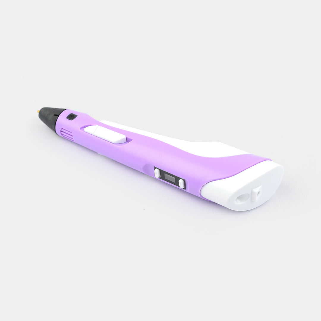 3D Drawing Pen For Kids