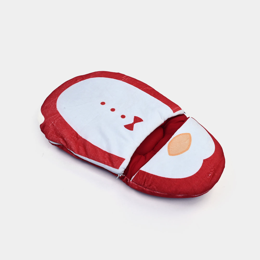 Printed Baby Carry Nest